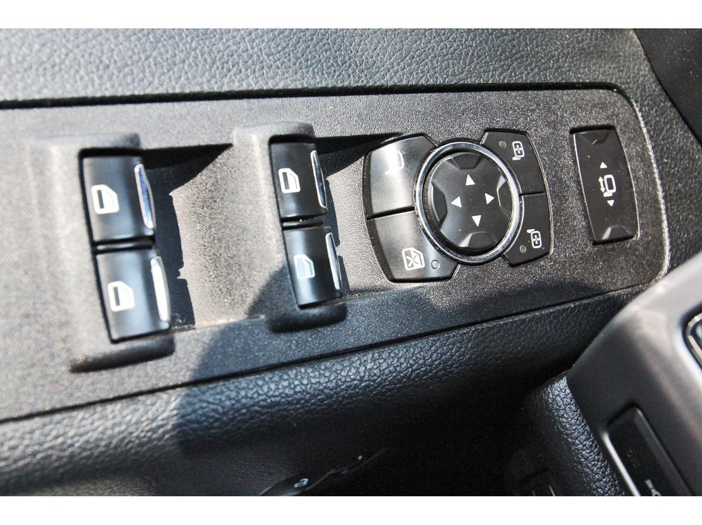 2018 Ford F-250SD Platinum Black at Parkway Family Mazda