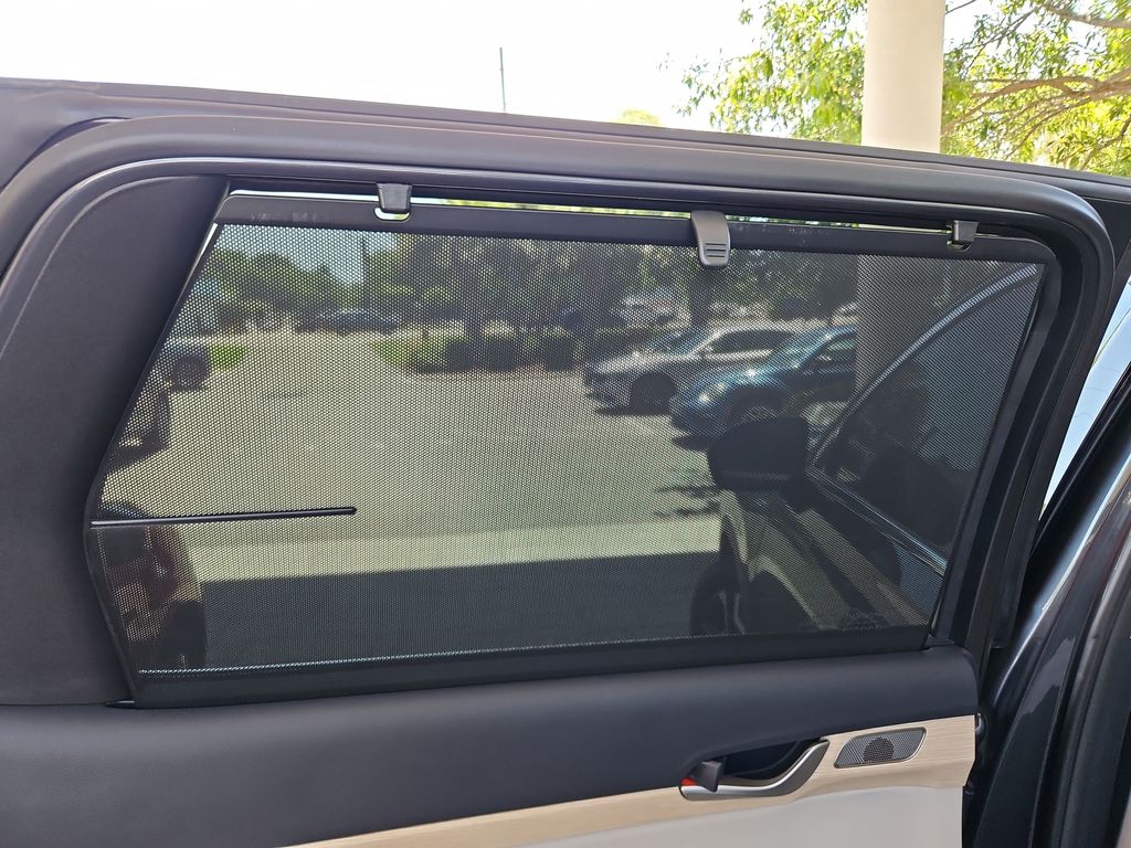 2024 Hyundai Palisade Limited Gray at Jones Ford