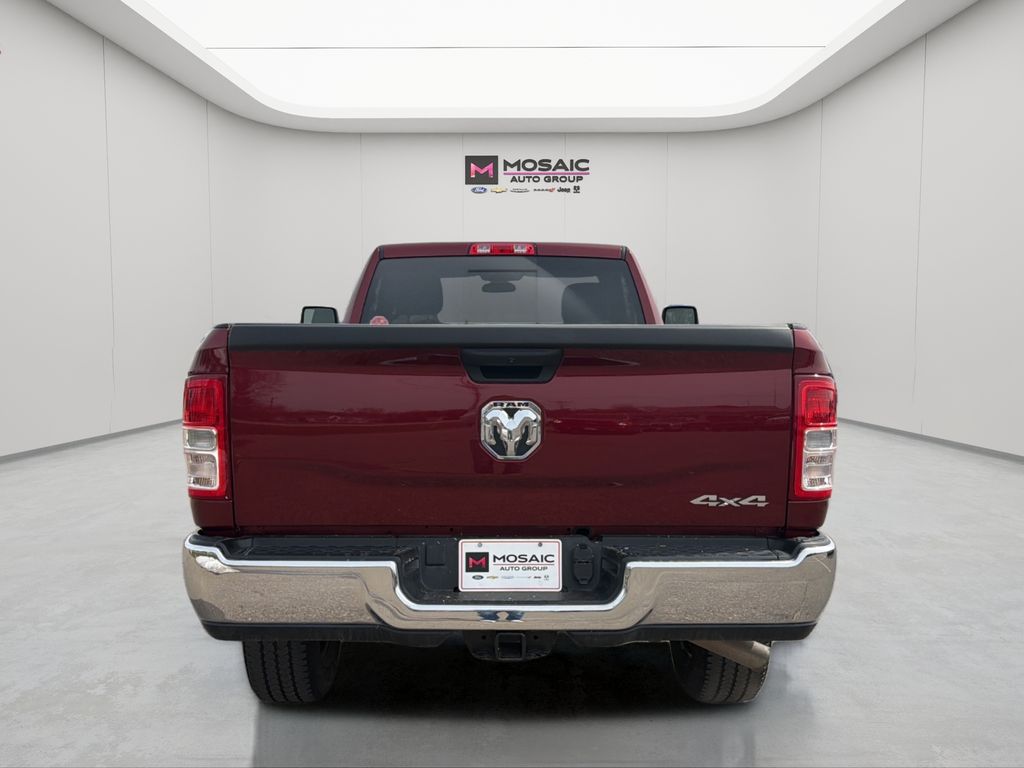 2024 Ram 3500