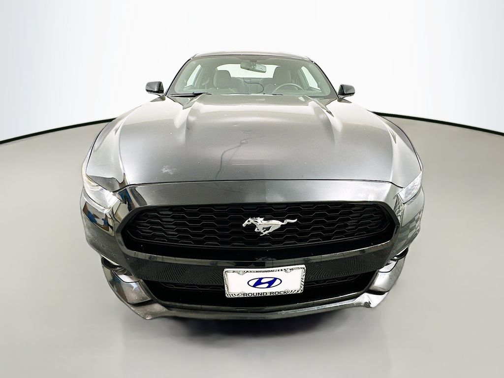 Thumbnail: 2016 Ford Mustang - 2
