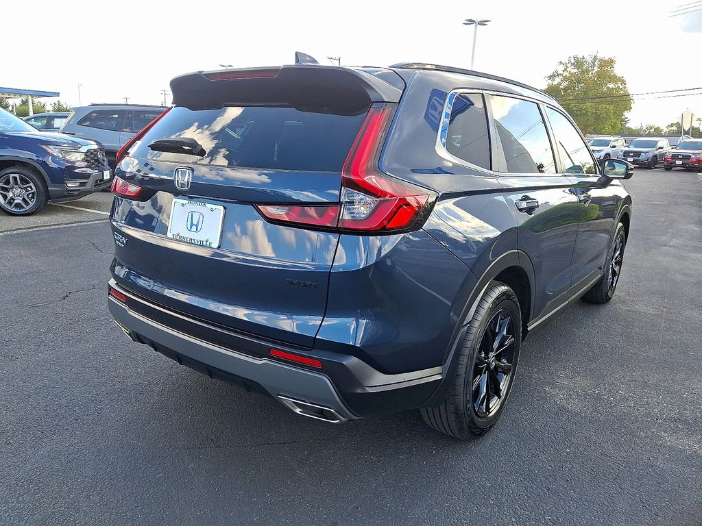 Thumbnail: 2023 Honda CR-V - 6
