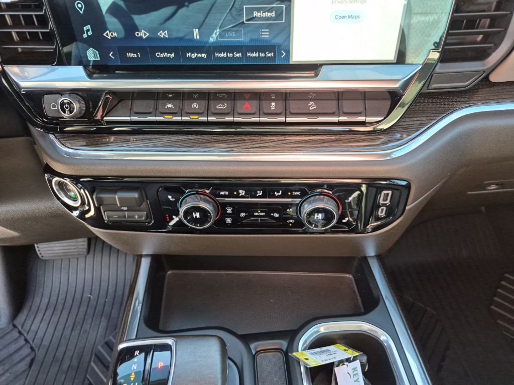 Used Car 2023 Chevrolet Silverado 1500  Rst For Sale Under $50,000 In Austin, Texas