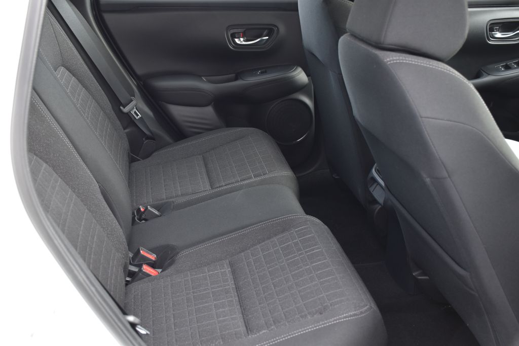 Thumbnail: 2023 Honda HR-V - 29