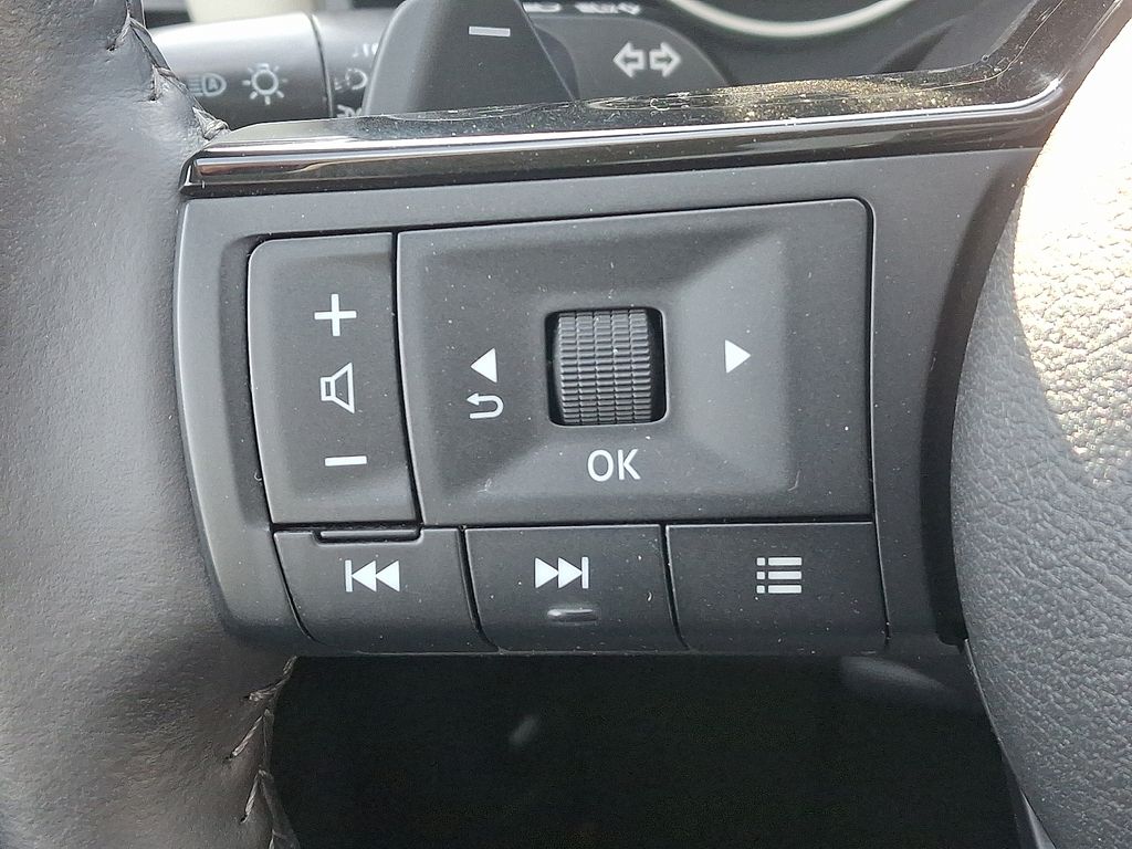 Thumbnail: 2022 Nissan Rogue - 22