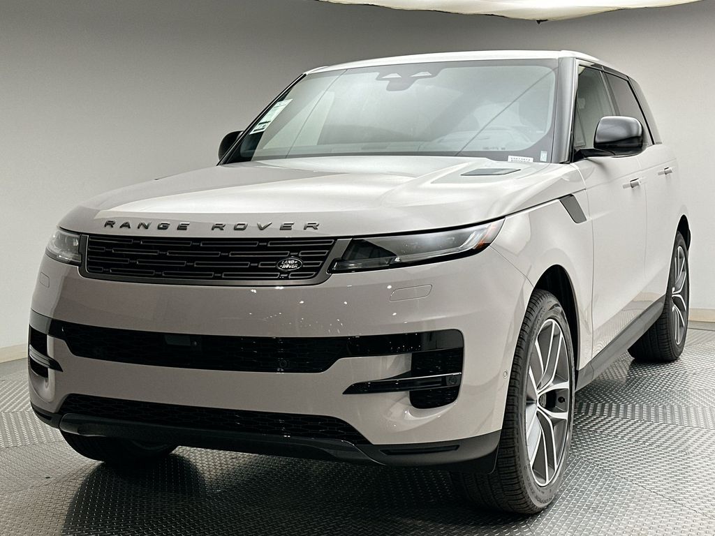 Thumbnail: 2027 Land Rover Range Rover Sport - 1