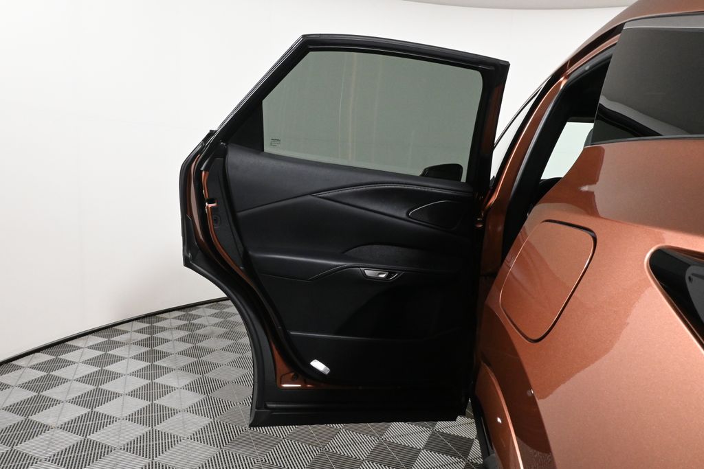 Thumbnail: 2024 Lexus RX - 31
