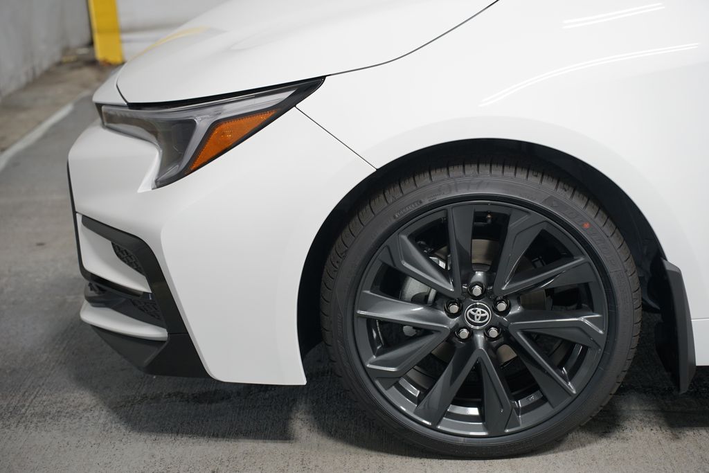 Thumbnail: 2025 Toyota Corolla - 5