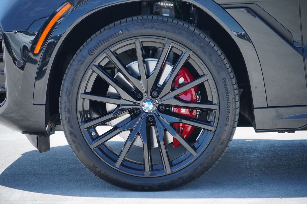 Thumbnail: 2026 BMW X6 - 5