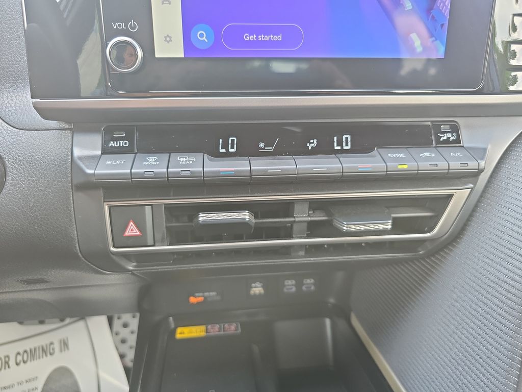 Used 2026 Toyota Camry Sedan