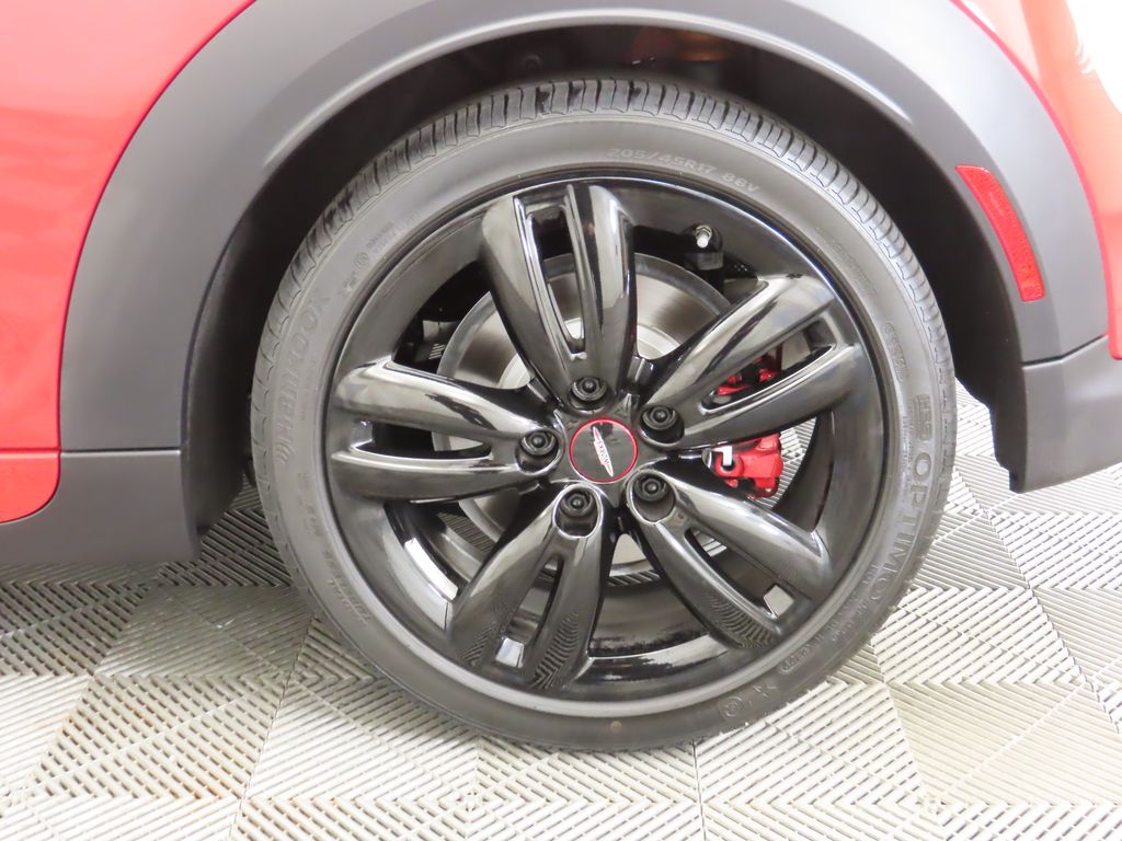 Thumbnail: 2023 MINI Cooper - 30