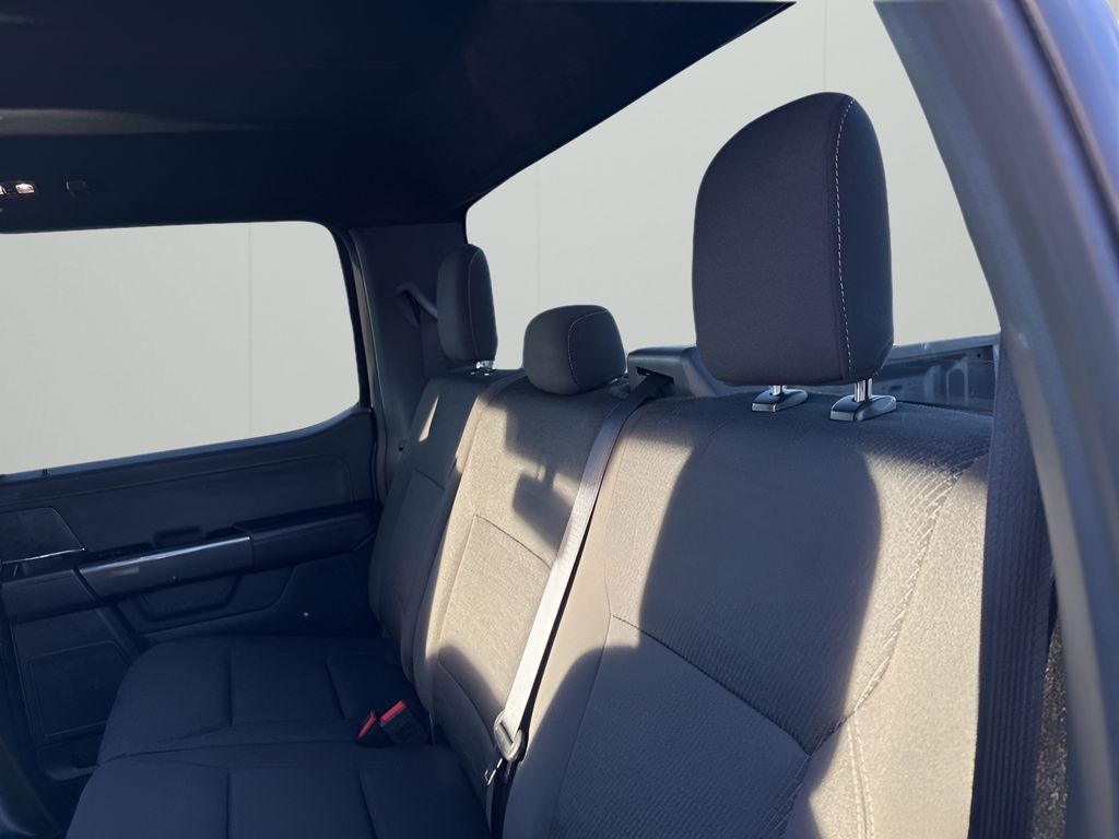 Used Car 2023 Ford F-150  Xlt For Sale Under $40,000 In Austin, Texas