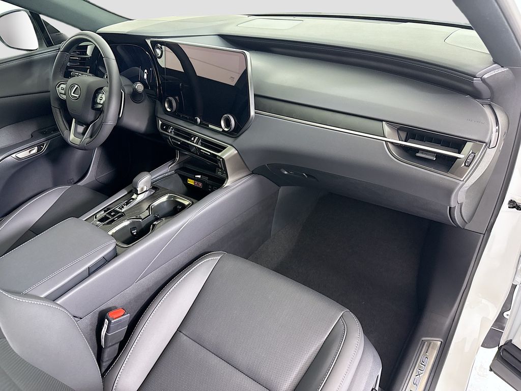 Thumbnail: 2026 Lexus RX - 17