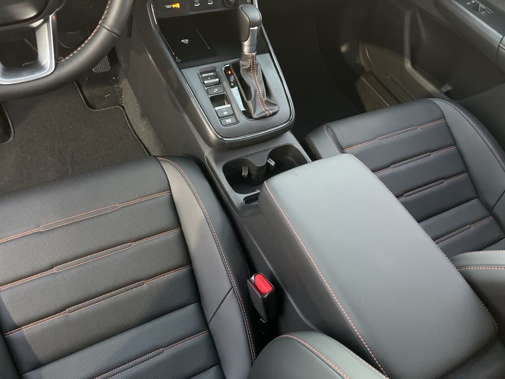 Thumbnail: 2026 Honda CR-V - 12