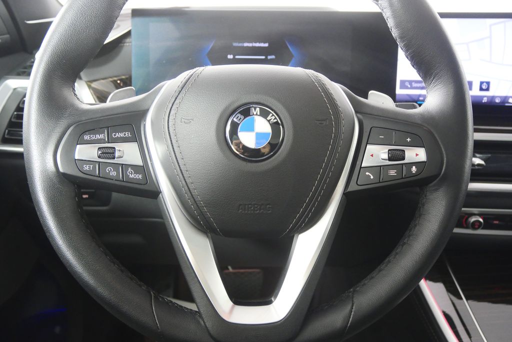 Thumbnail: 2025 BMW X5 - 22