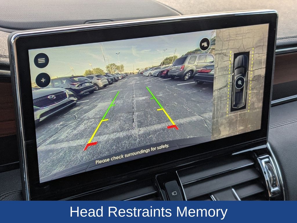 2023 Lincoln Navigator Reserve L