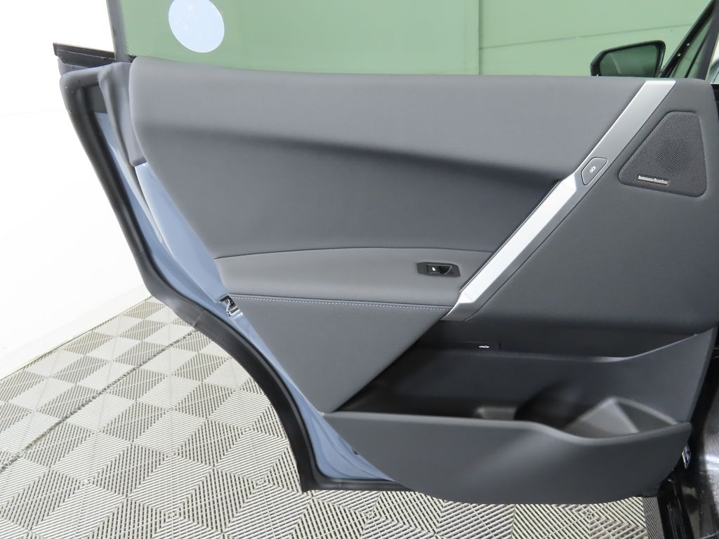 Thumbnail: 2026 BMW iX - 27