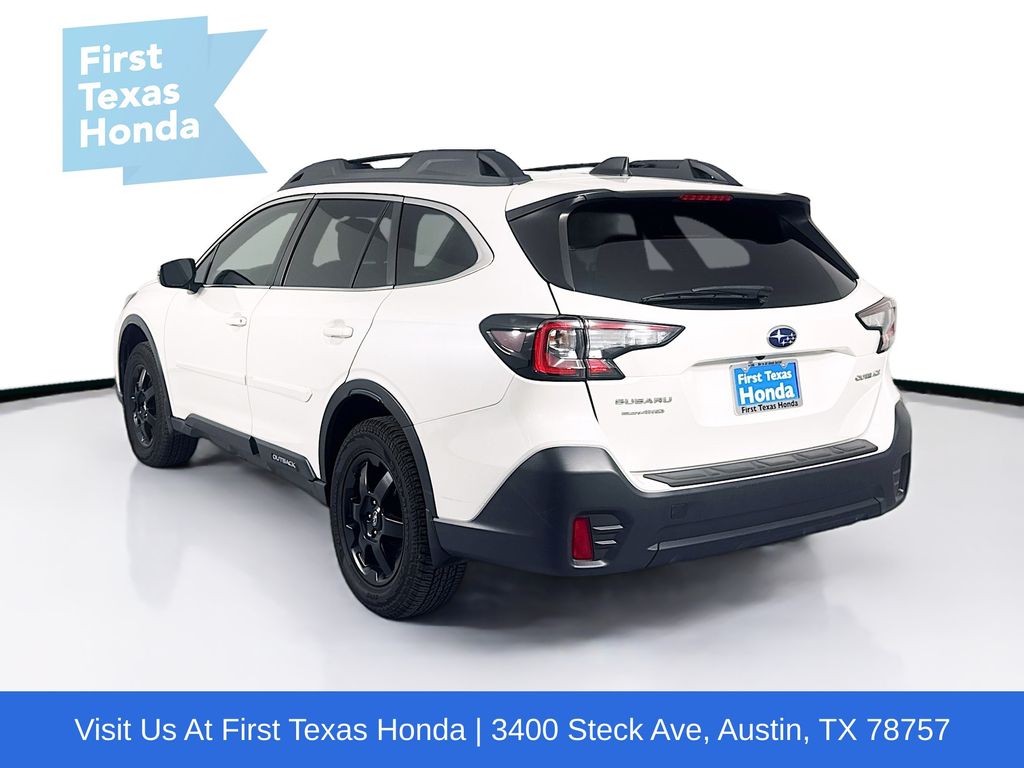 Used Car 2022 Subaru Outback  Premium For Sale Under $30,000 In Austin, Texas