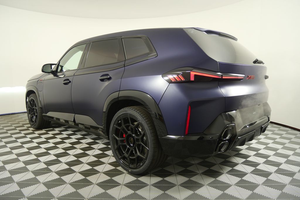 Thumbnail: 2026 BMW XM - 5