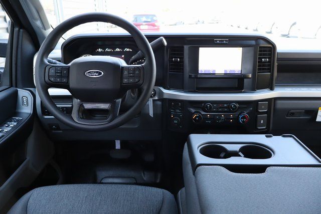 new 2026 Ford F-450SD car, priced at $77,090
