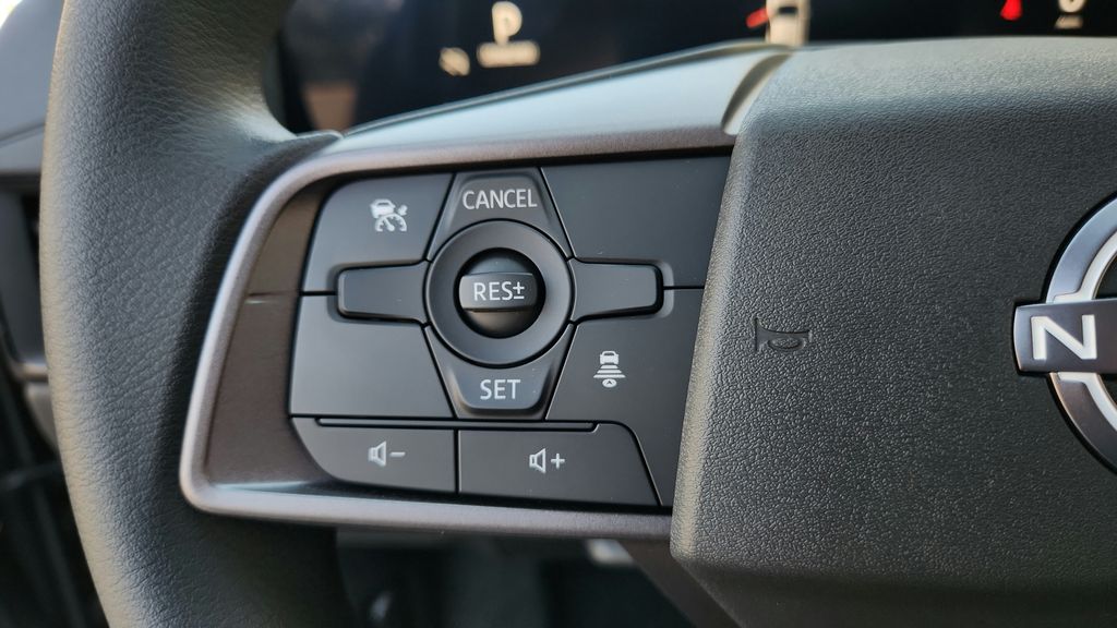 2026 Nissan Sentra