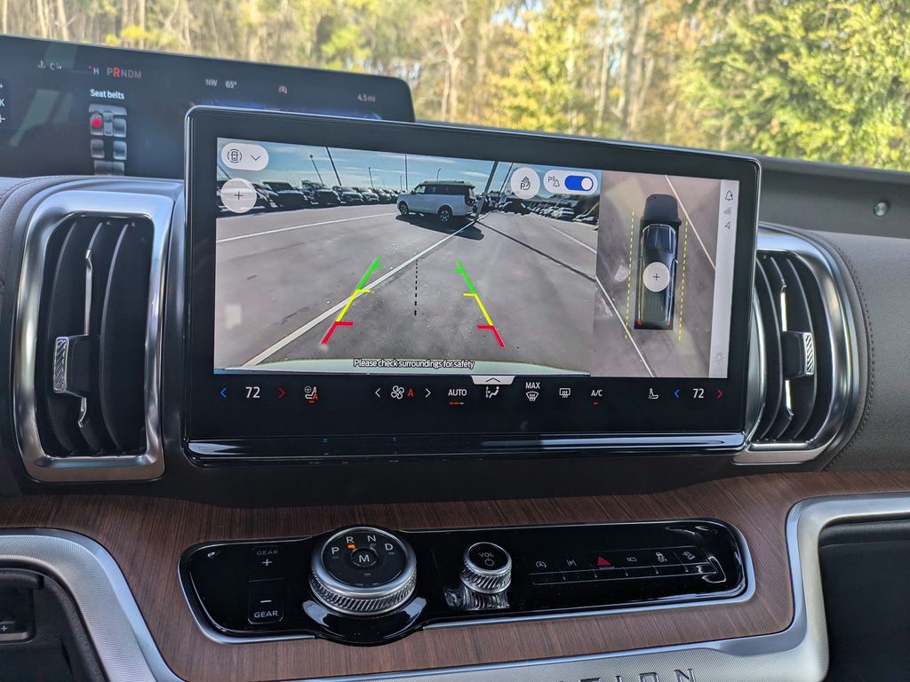 2026 Ford Expedition Max King Ranch MAX