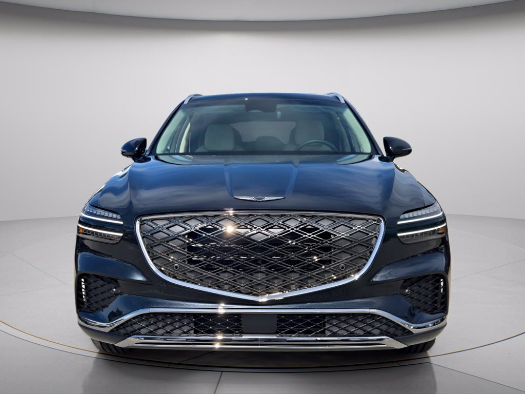 2027 Genesis Gv70