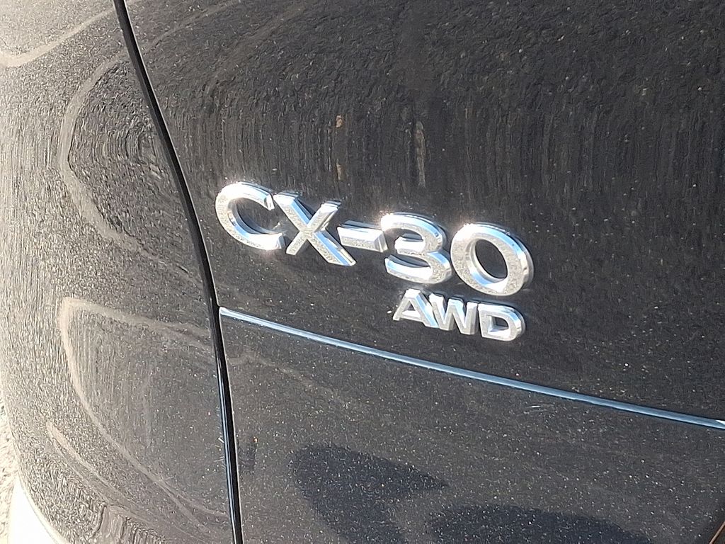 Thumbnail: 2024 Mazda CX-30 - 30