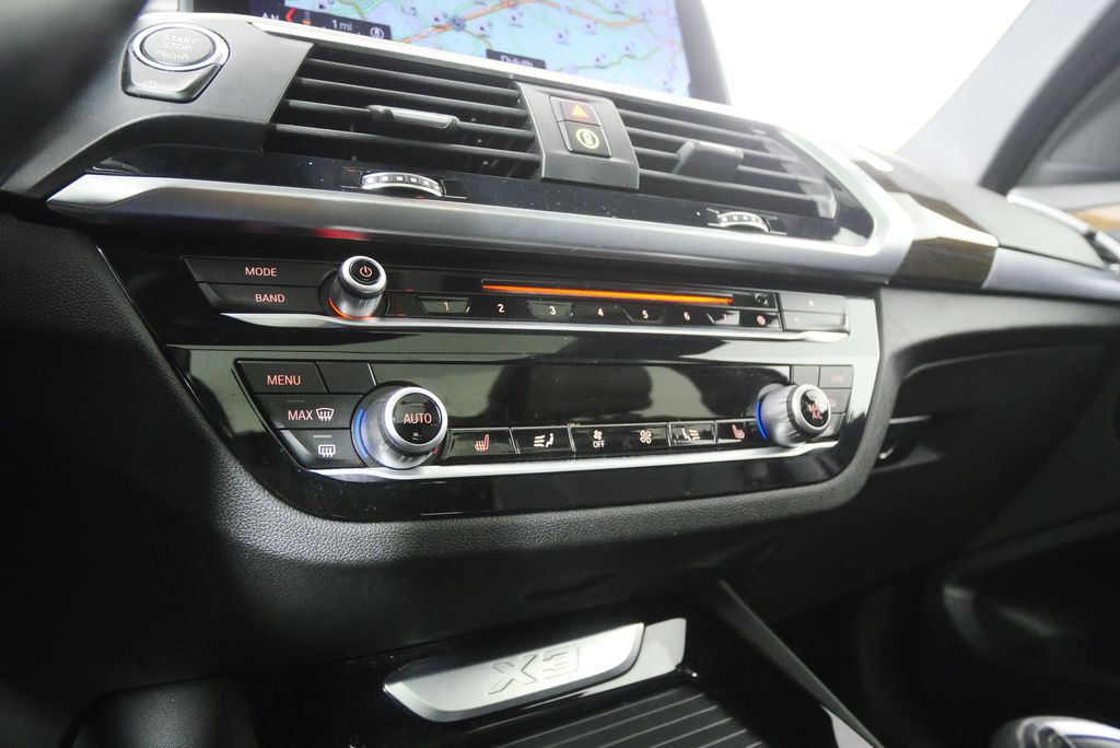 Thumbnail: 2019 BMW X3 - 22