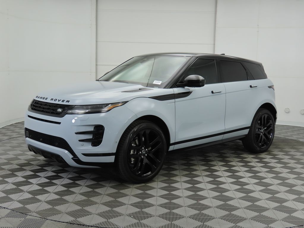 2024 Land Rover Range Rover Evoque Dynamic -
                Phoenix, AZ