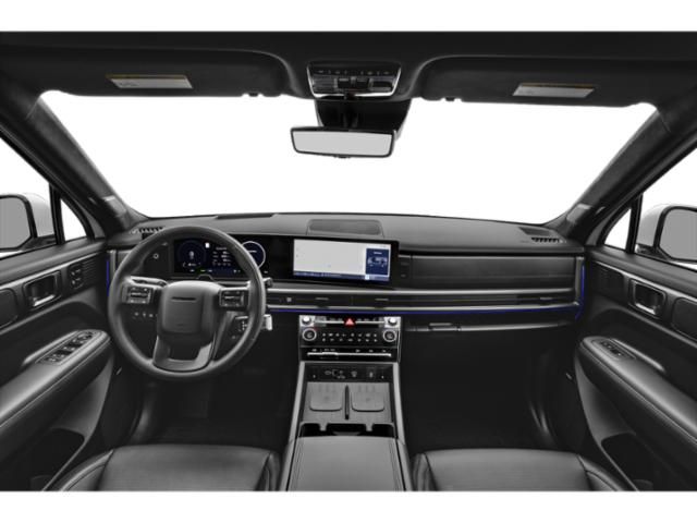 New 2026 Green Hyundai Calligraphy image 8