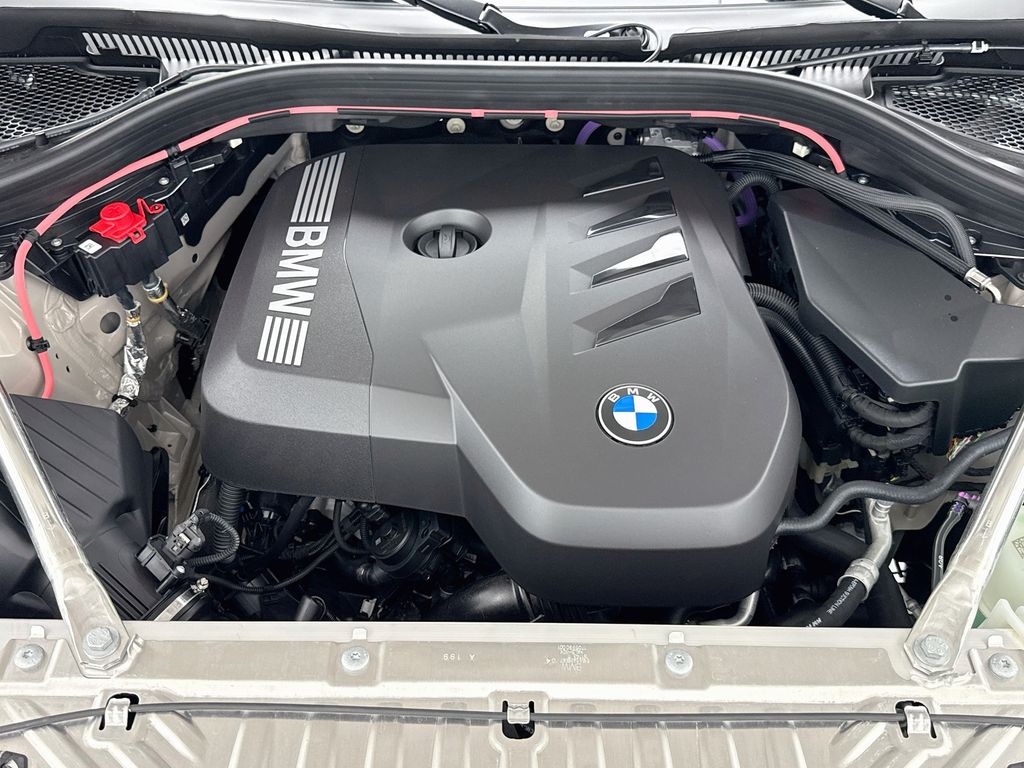 Thumbnail: 2026 BMW X3 - 28