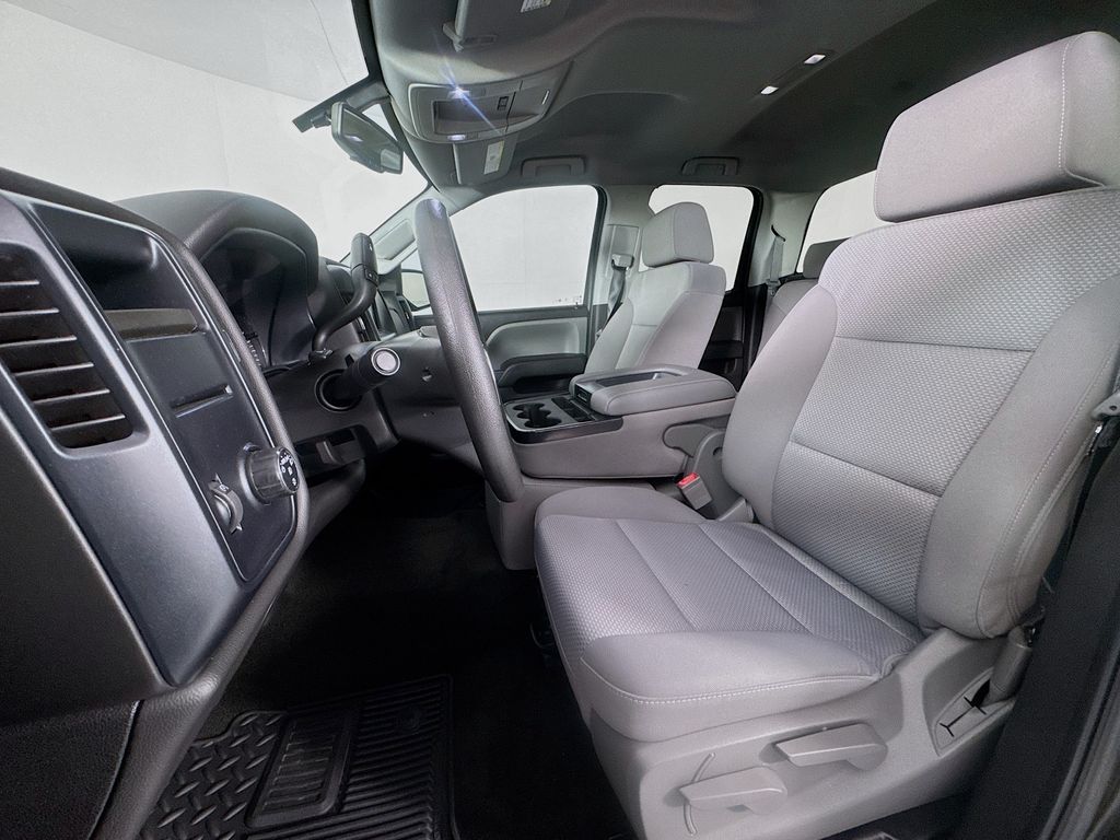 Used Car 2018 Gmc Sierra 1500  Base For Sale Under $25,000 In Austin, Texas