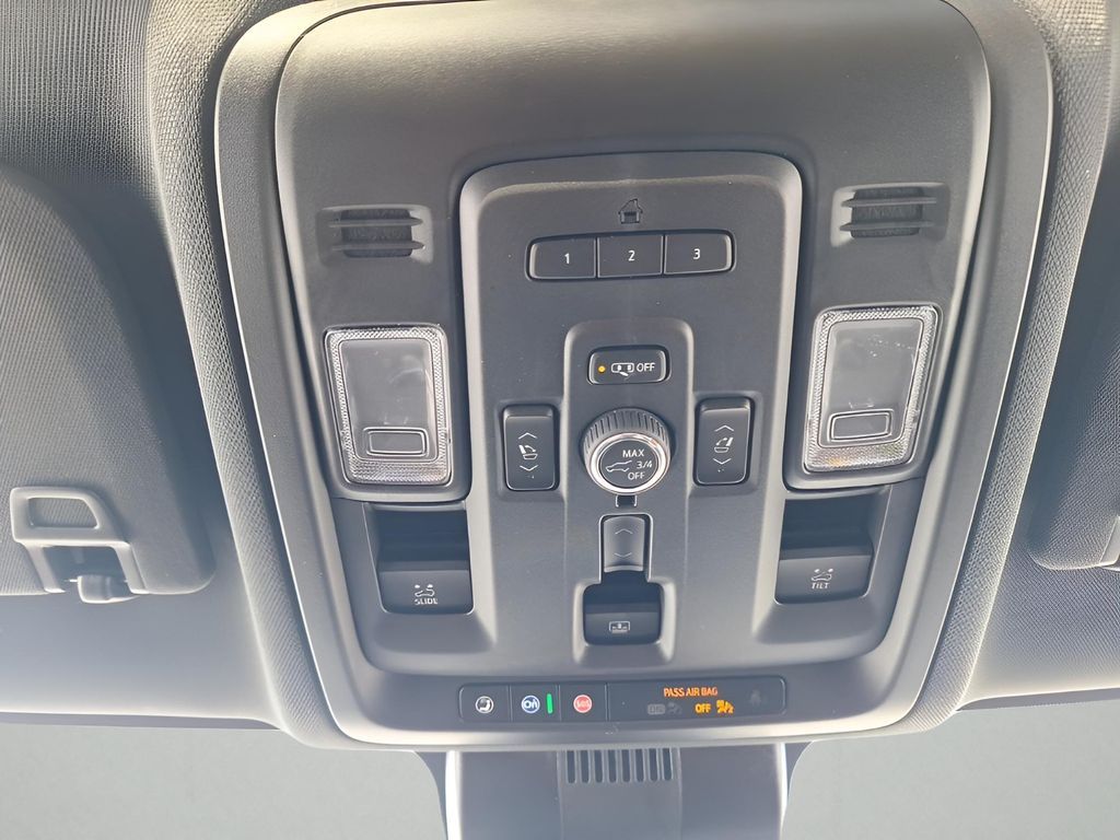 2024 Chevrolet Tahoe