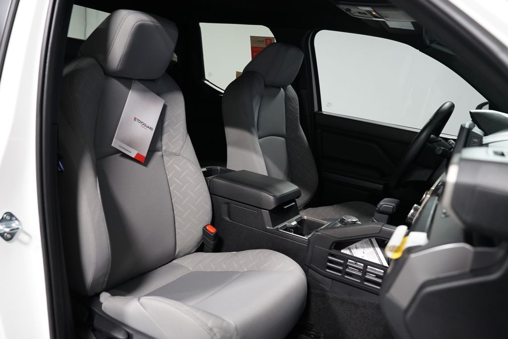 Thumbnail: 2026 Toyota Tacoma - 29