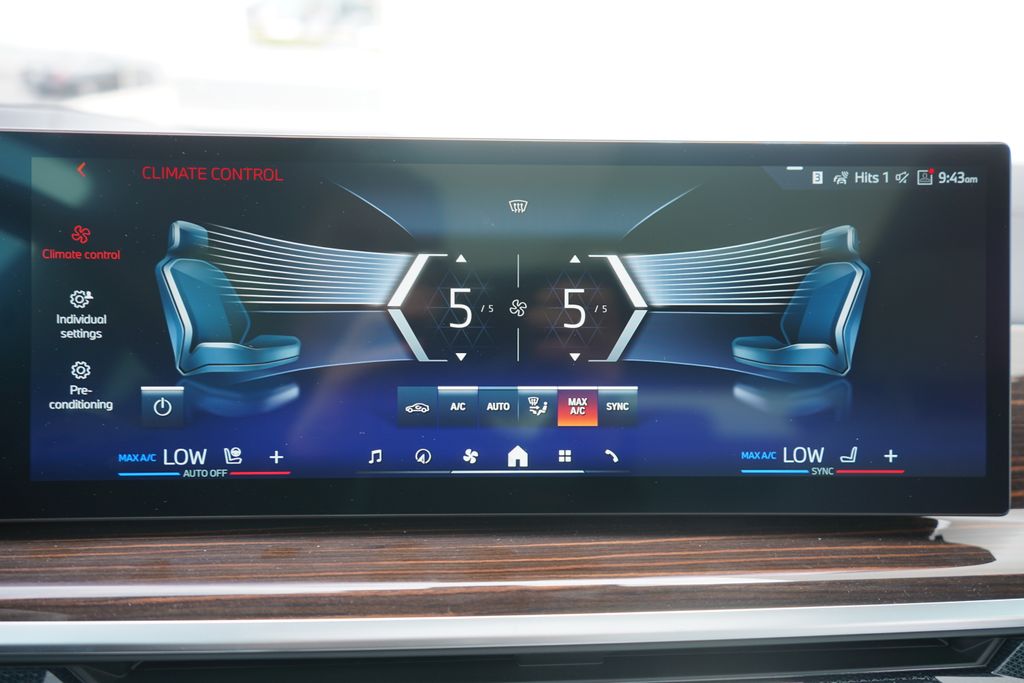 Thumbnail: 2026 BMW X5 - 18