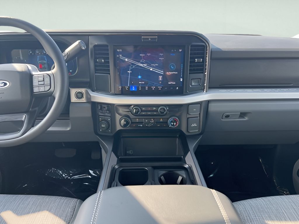 2026 Ford F-350SD