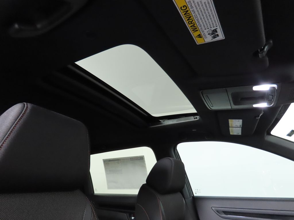 2025 Honda CR-V Sport 15