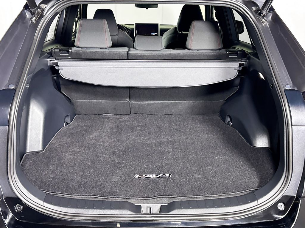 2023 Toyota RAV4 Prime SE