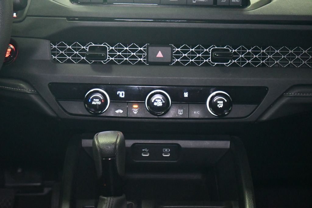 Thumbnail: 2023 Honda Accord - 19