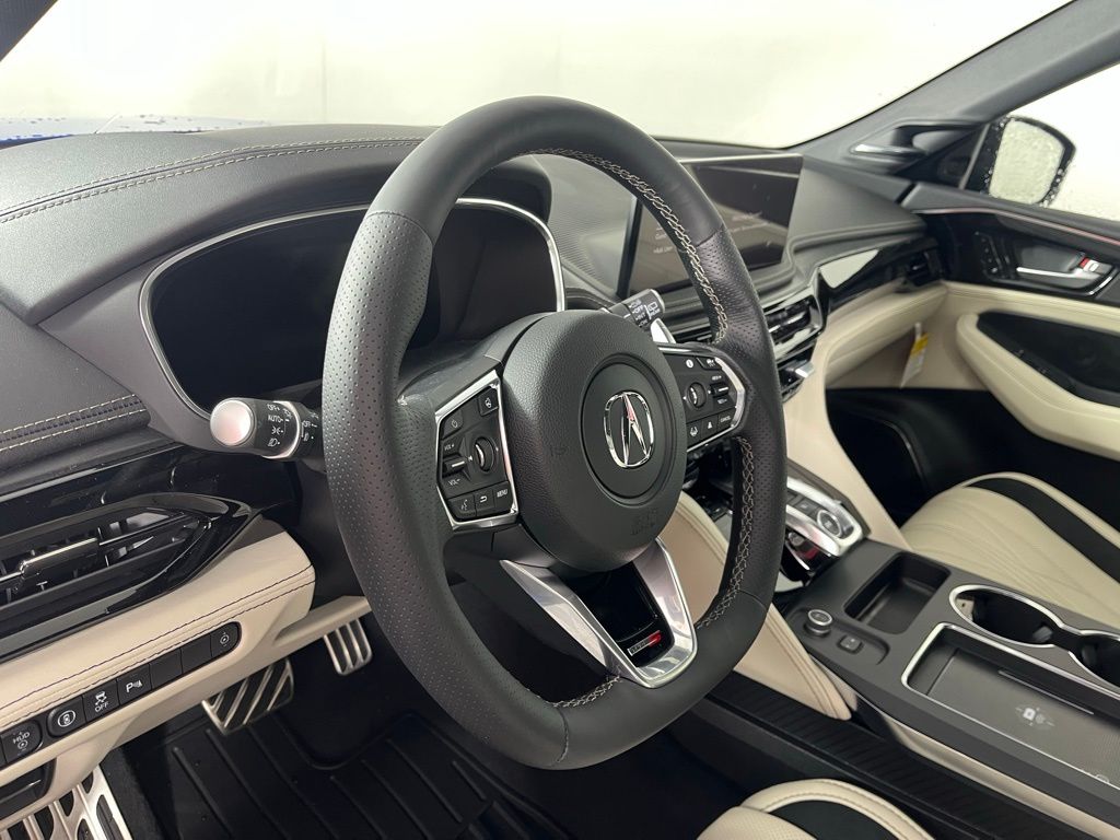 Thumbnail: 2026 Acura MDX - 28