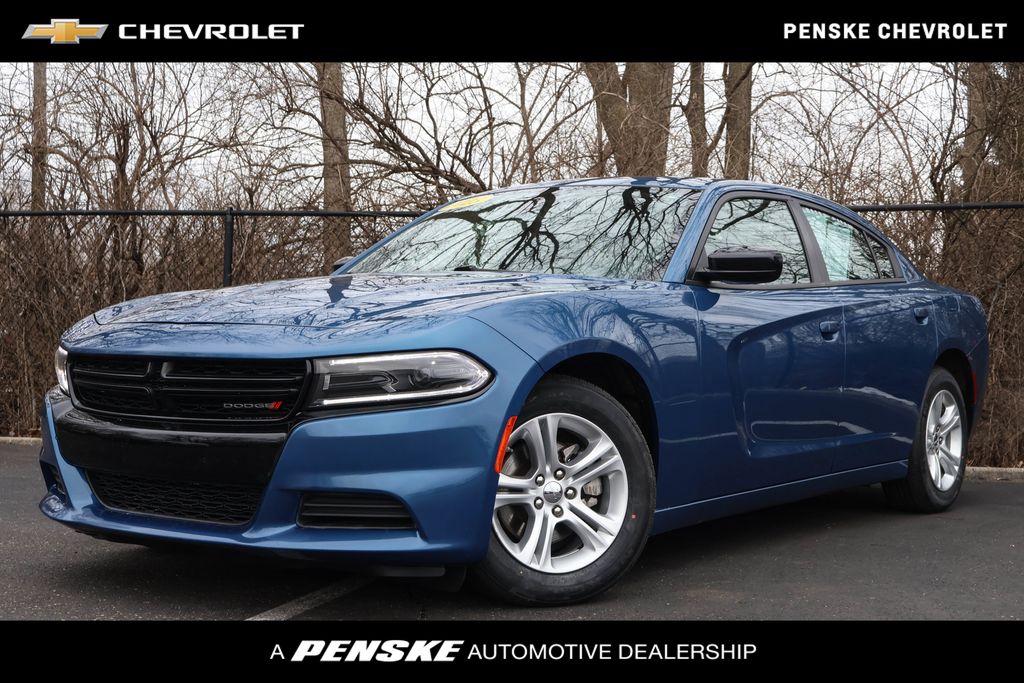 2023 Dodge Charger SE -
                Indianapolis, IN