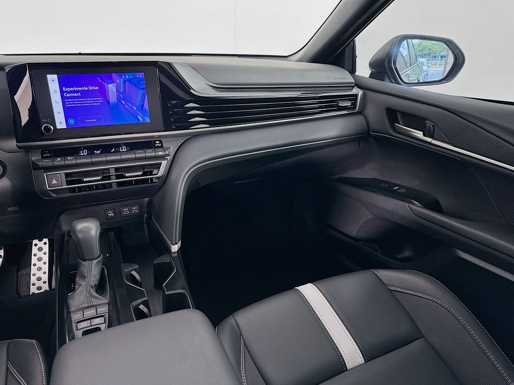 Thumbnail: 2025 Toyota Camry - 22