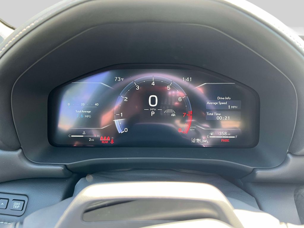 new 2026 Lexus IS car, priced at $55,868