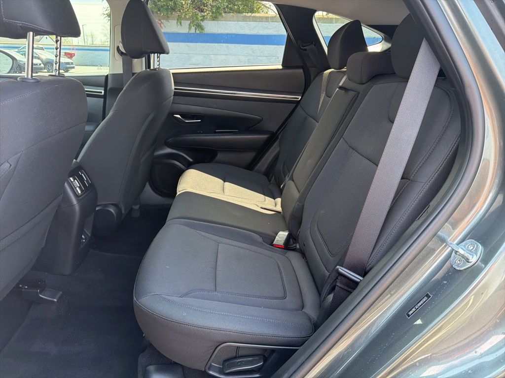 Thumbnail: 2022 Hyundai Tucson - 18