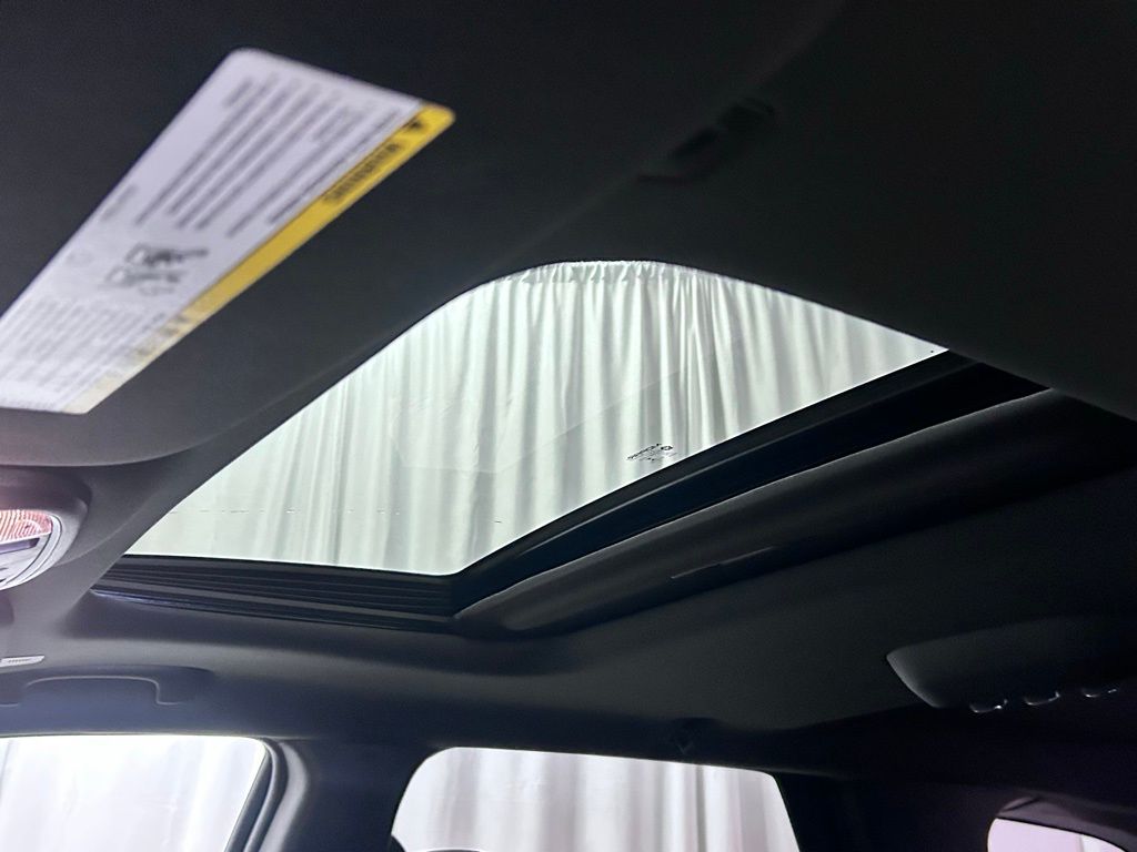 new 2026 Dodge Durango car, priced at $49,780