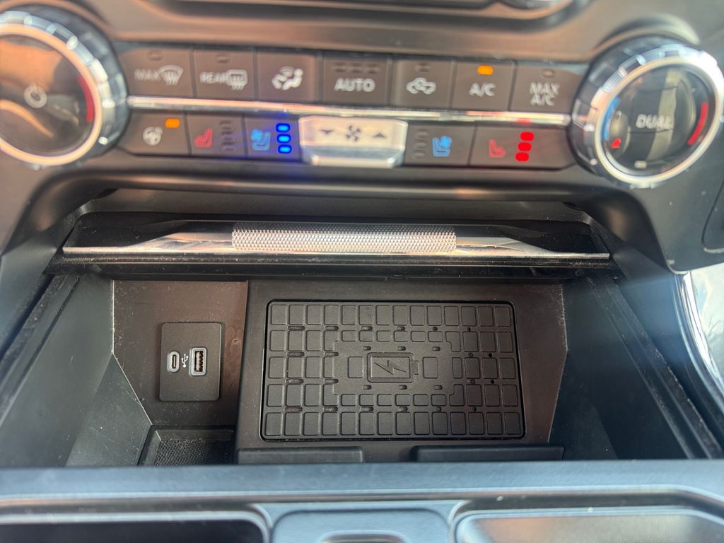 2023 Ford F-150 Lariat Red at Bob Ruth Ford