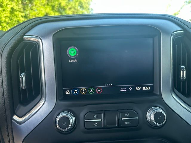 Used 2019 GMC Sierra 1500 Truck