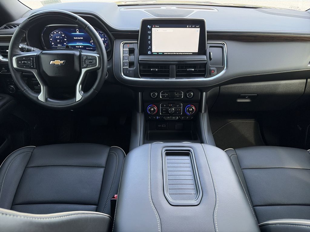 Used 2024 Chevrolet Tahoe SUV