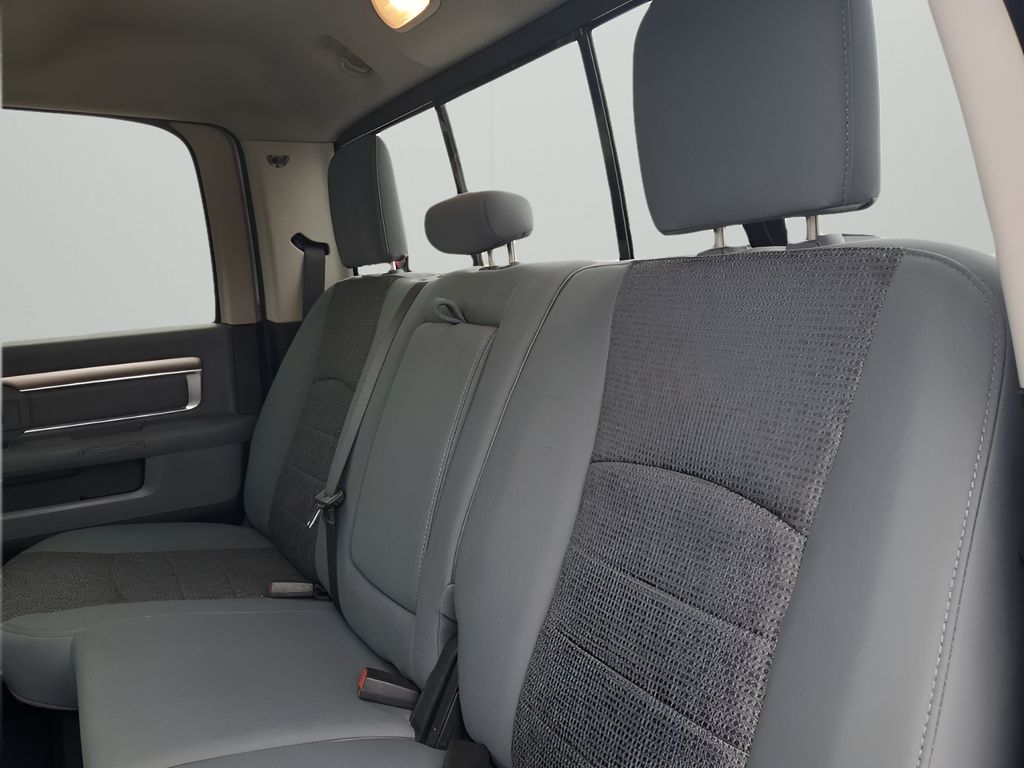 Used Car 2018 Ram 3500  Lone Star For Sale Under $35,000 In Austin, Texas