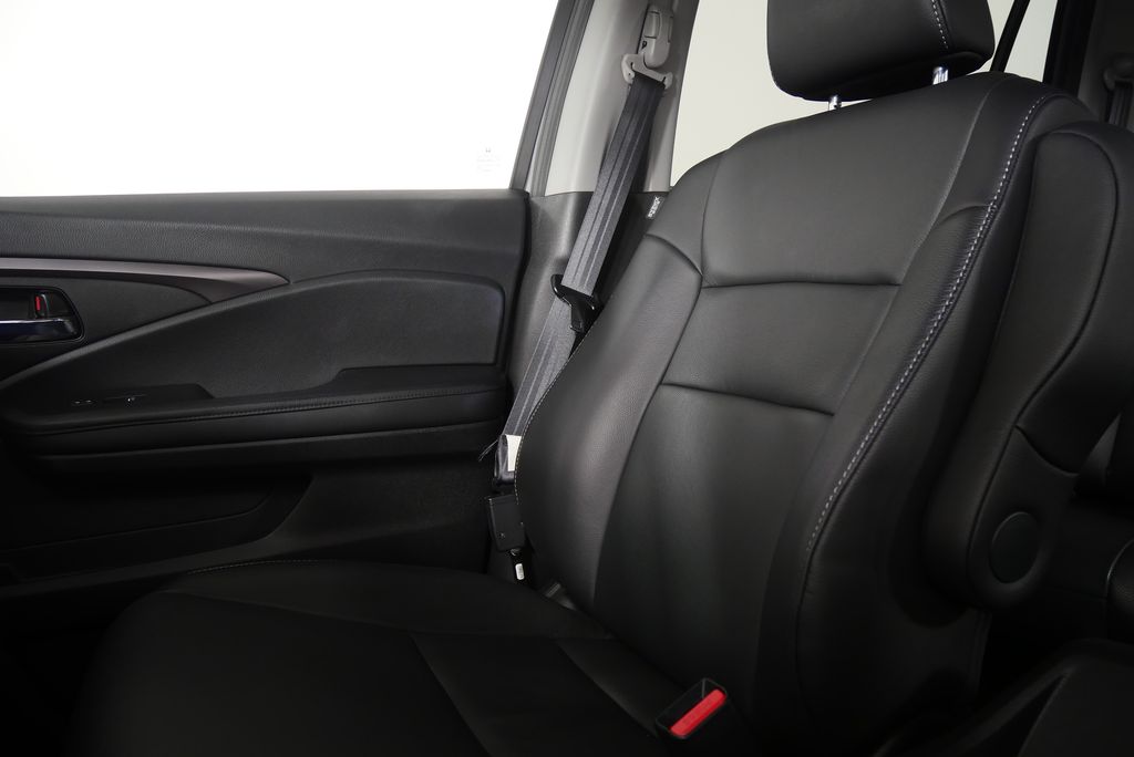 Thumbnail: 2022 Honda Pilot - 31